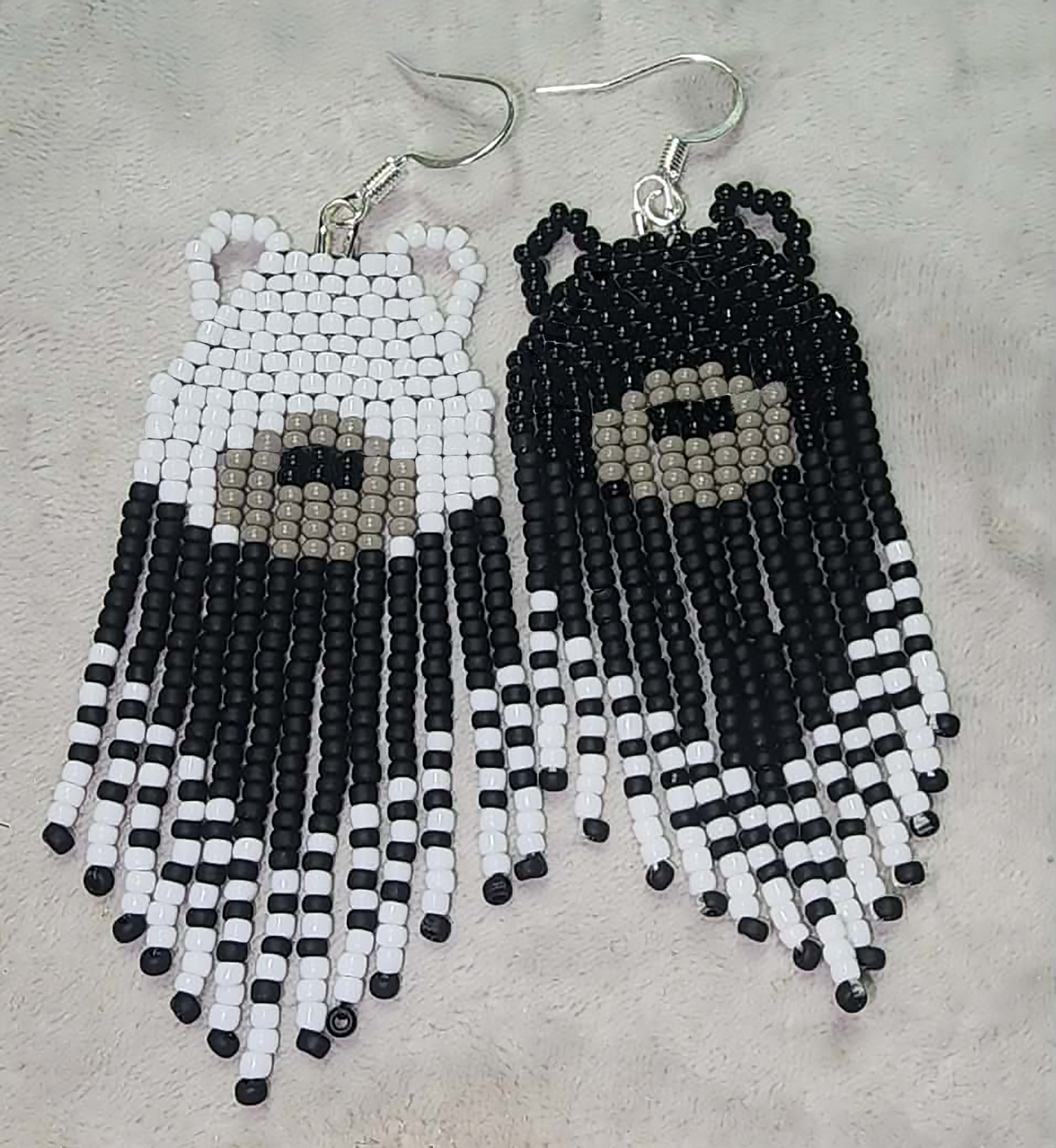 The Weave - Seed Beads